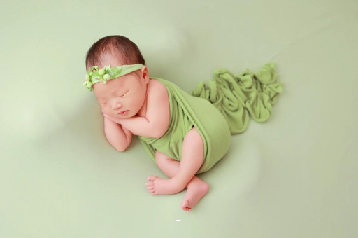 巨野宝宝满月回礼